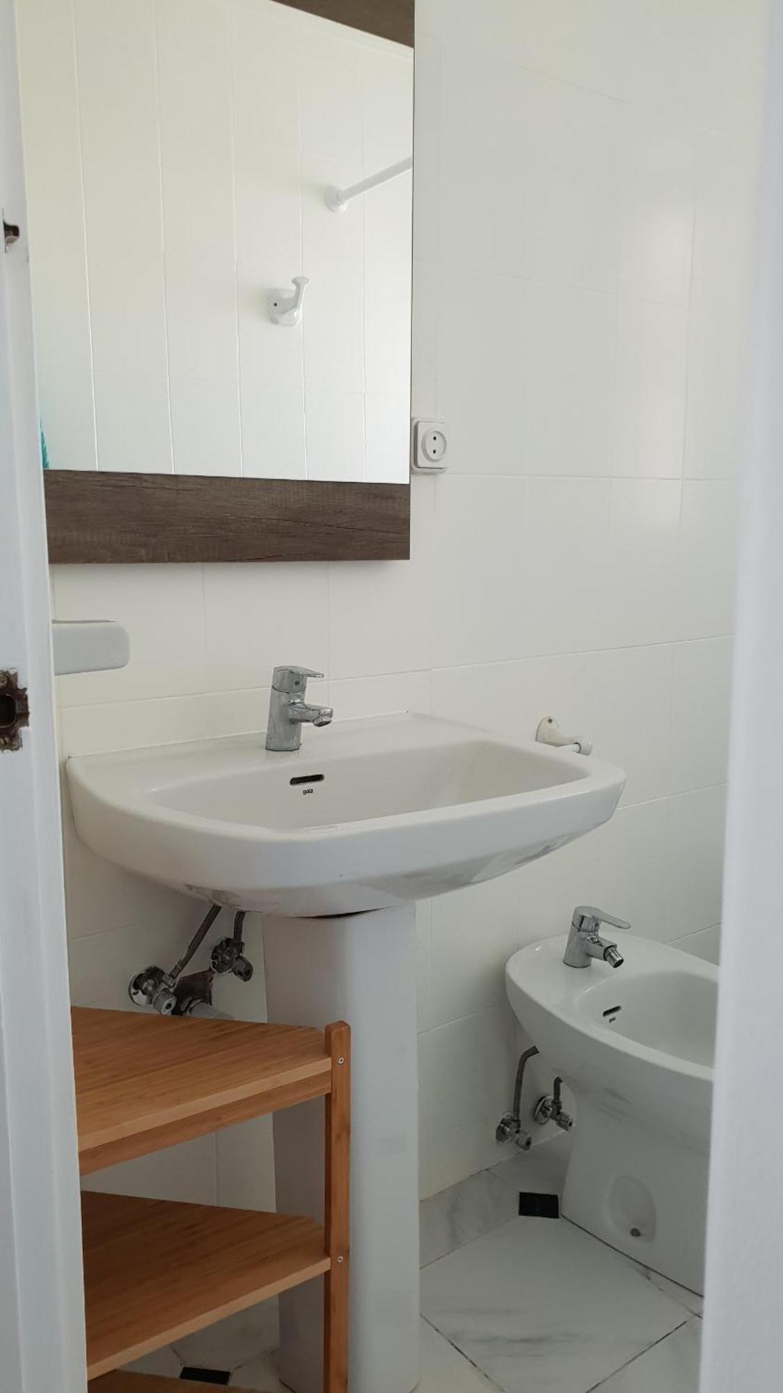 Hola Gandia Appartement Buitenkant foto