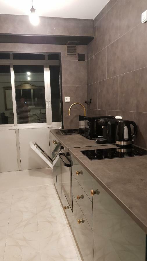 Hola Gandia Appartement Buitenkant foto