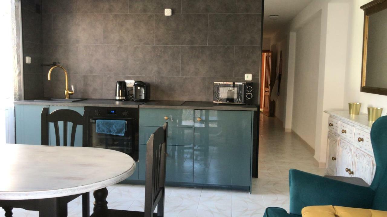 Hola Gandia Appartement Buitenkant foto