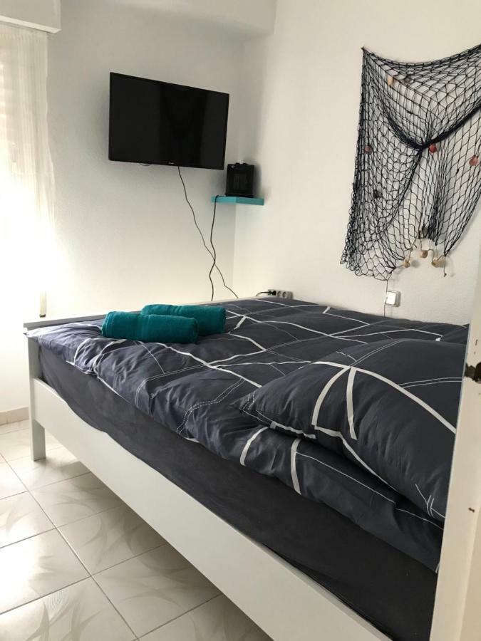 Hola Gandia Appartement Buitenkant foto