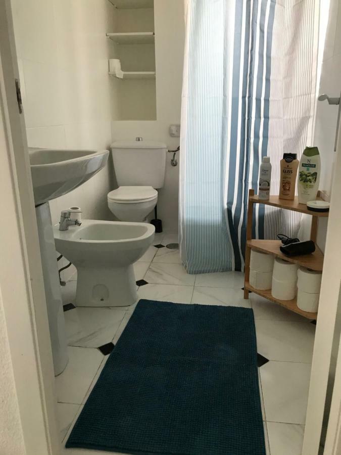 Hola Gandia Appartement Buitenkant foto