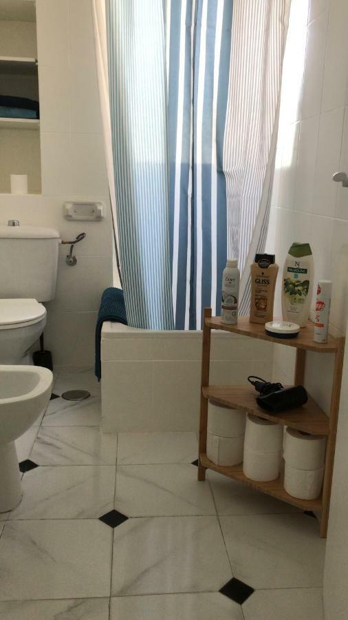Hola Gandia Appartement Buitenkant foto