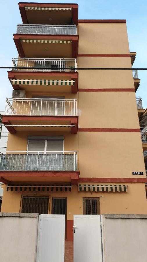 Hola Gandia Appartement Buitenkant foto