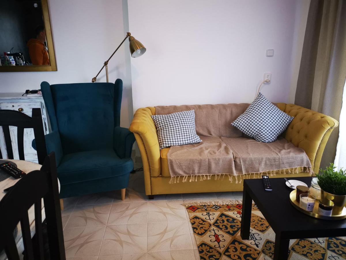 Hola Gandia Appartement Buitenkant foto