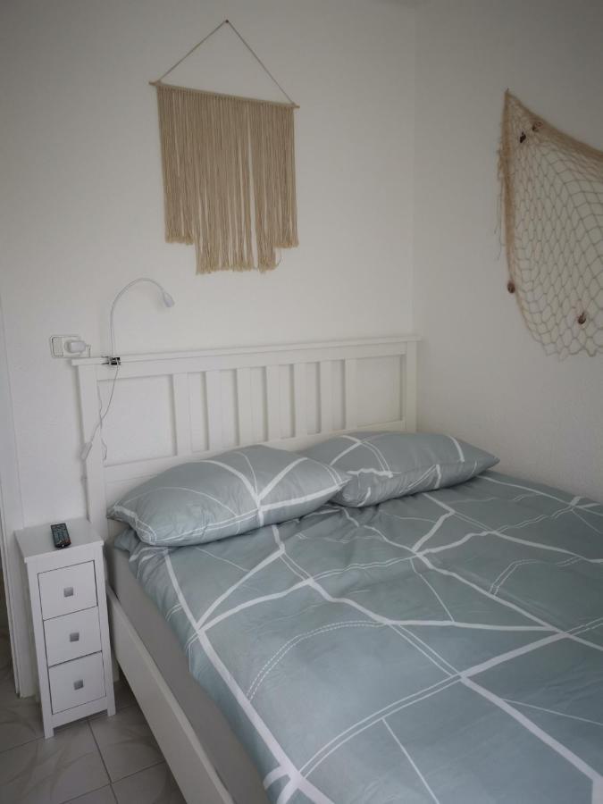 Hola Gandia Appartement Buitenkant foto