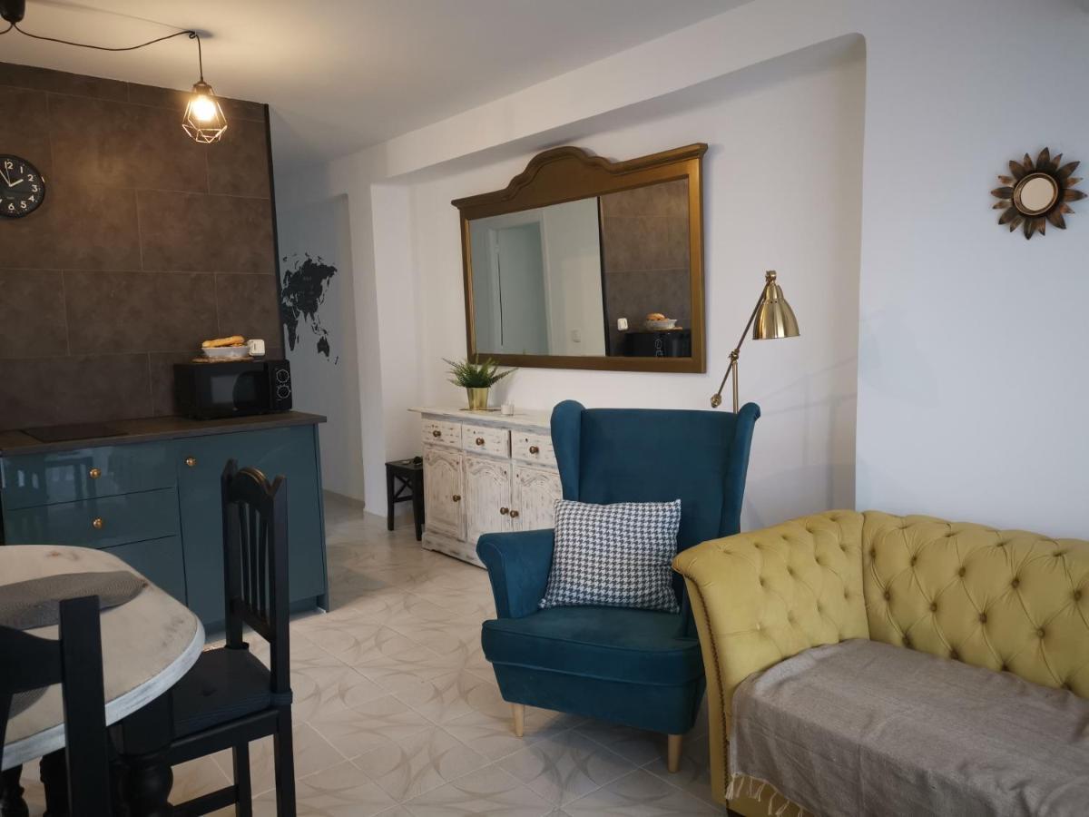 Hola Gandia Appartement Buitenkant foto
