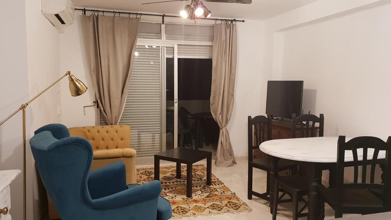 Hola Gandia Appartement Buitenkant foto